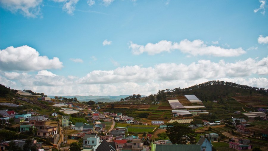 Da Lat Tour