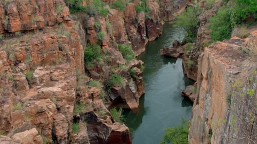 Blyde River Canyon, South Africa