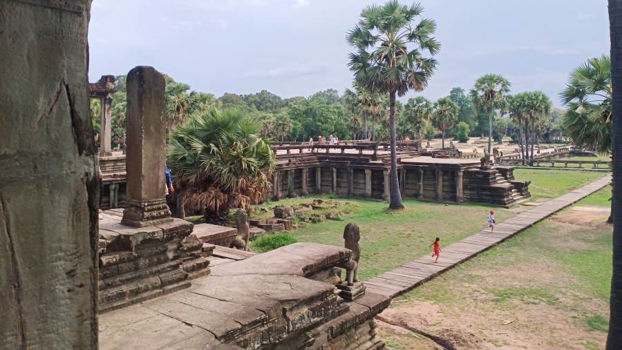 Angkor Wat