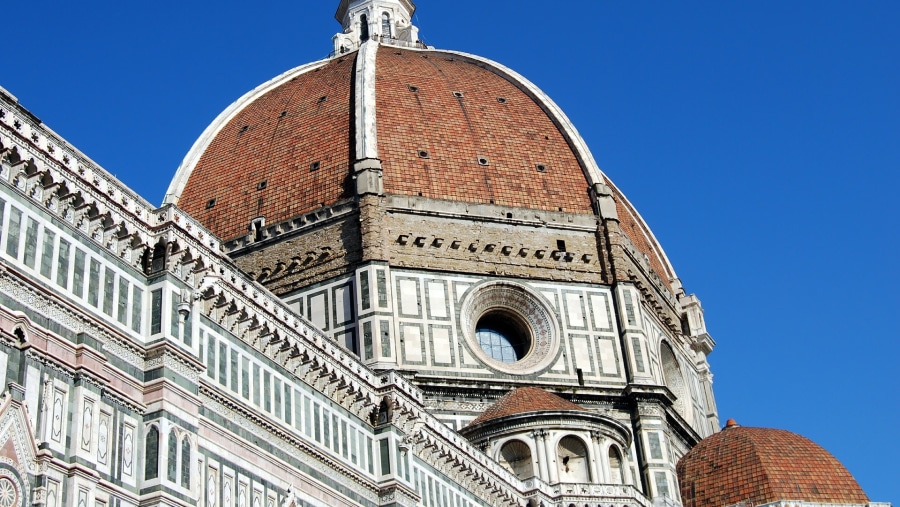 Florence Cathedral, Italy