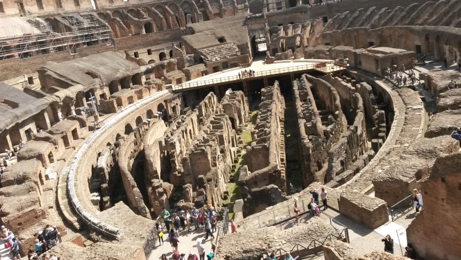 Colosseum