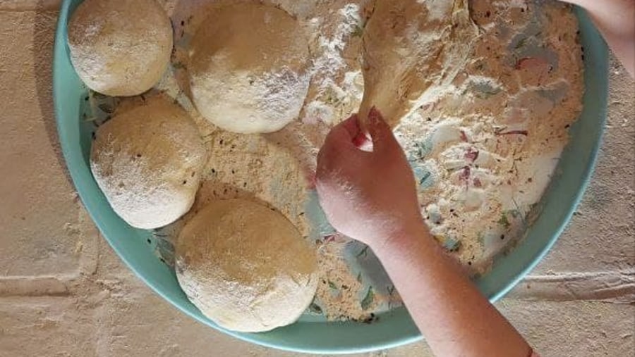 Bread Making