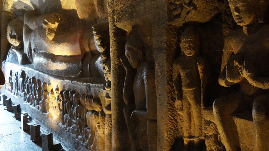 Ajanta Caves