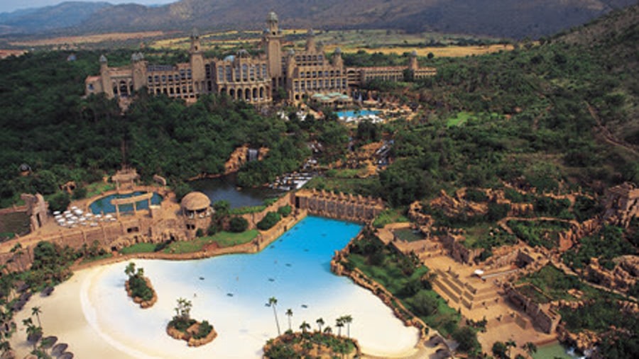 Sun City Resort