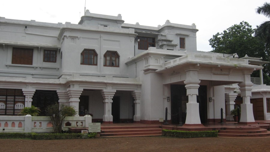 Shantiniketan Museum