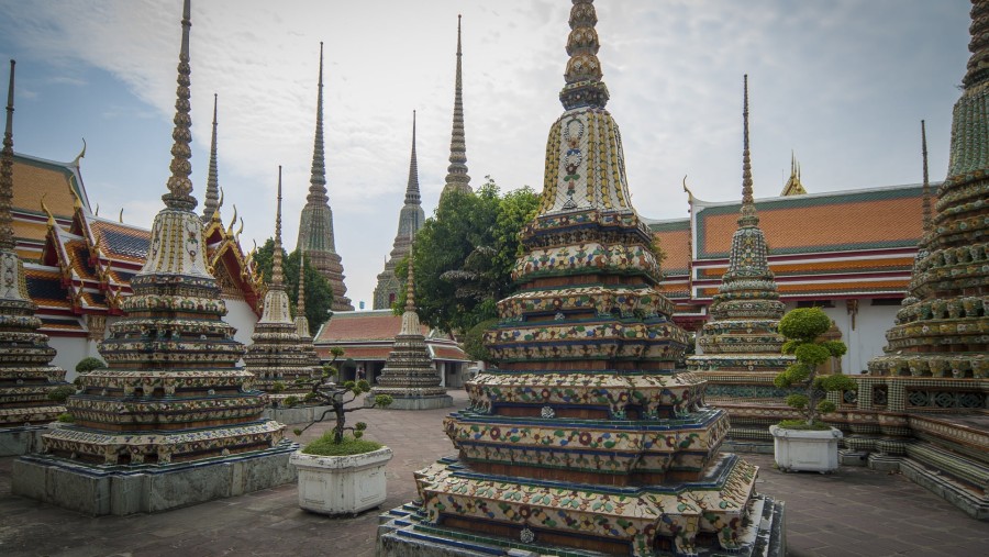 Wat Pho