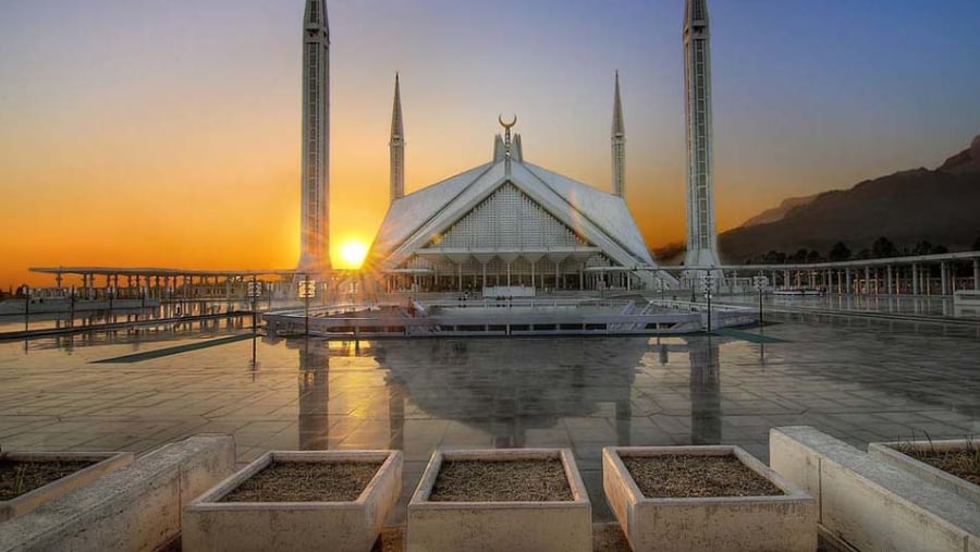 Islamabad