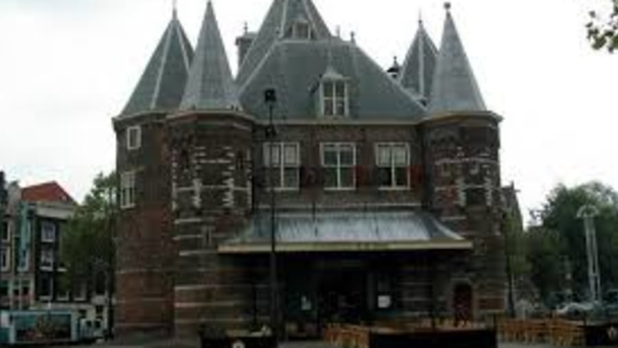 The Weigh House ( De Waag)