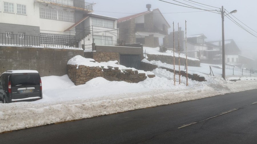 Serra da Estrela