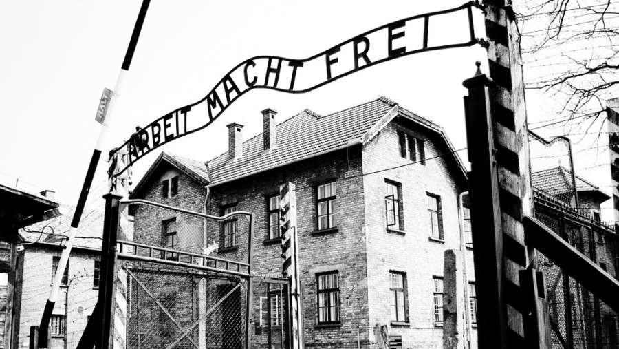 Explore Auschwitz Nazi Concentration Camps