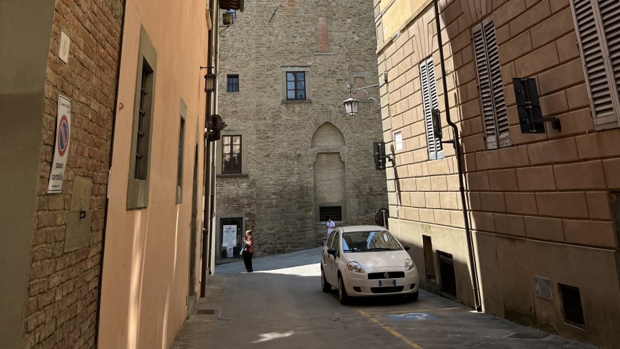 Arezzo