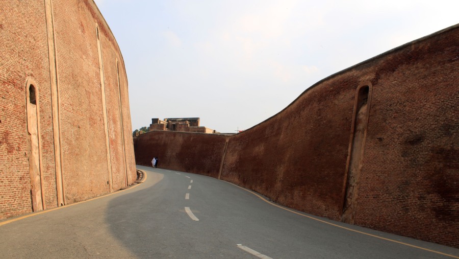 Lahore Fort