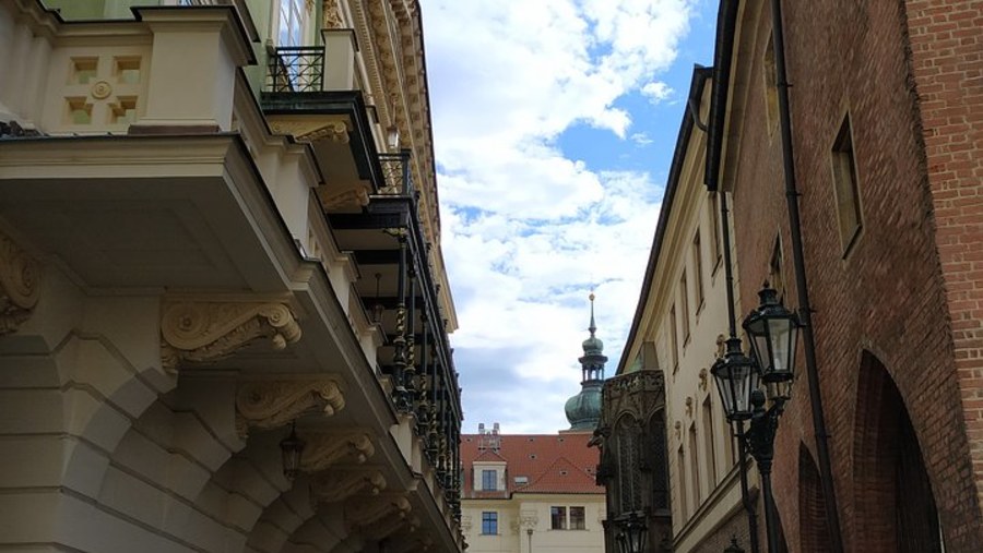 Charles University