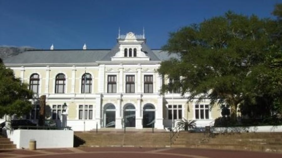 Iziko South African Museum