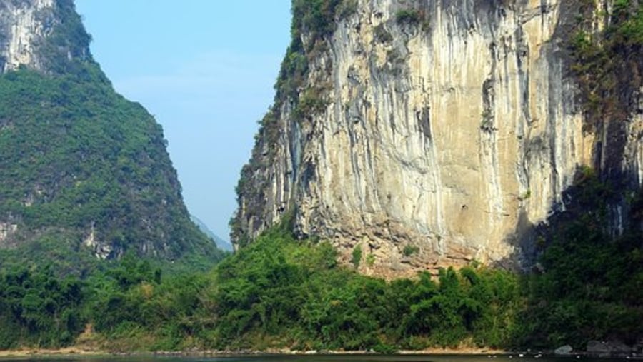 Li River