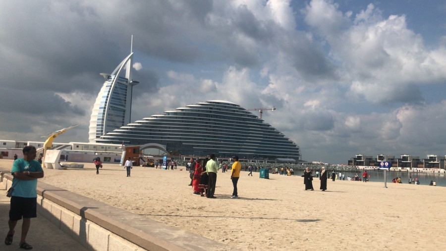 Burj Al Arab