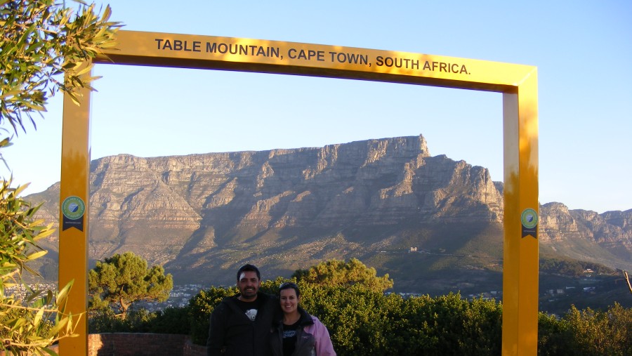 Table Mountain