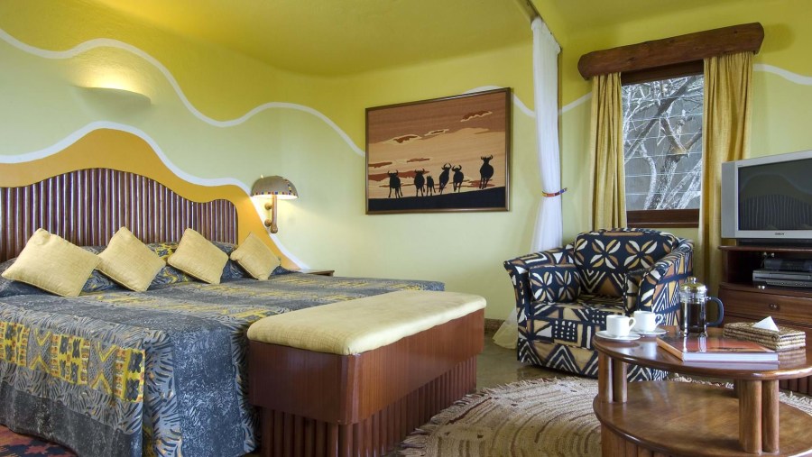 Mara Serena Room