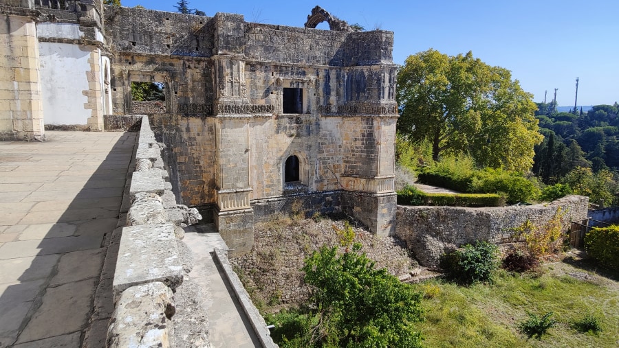 Castelo de Tomar