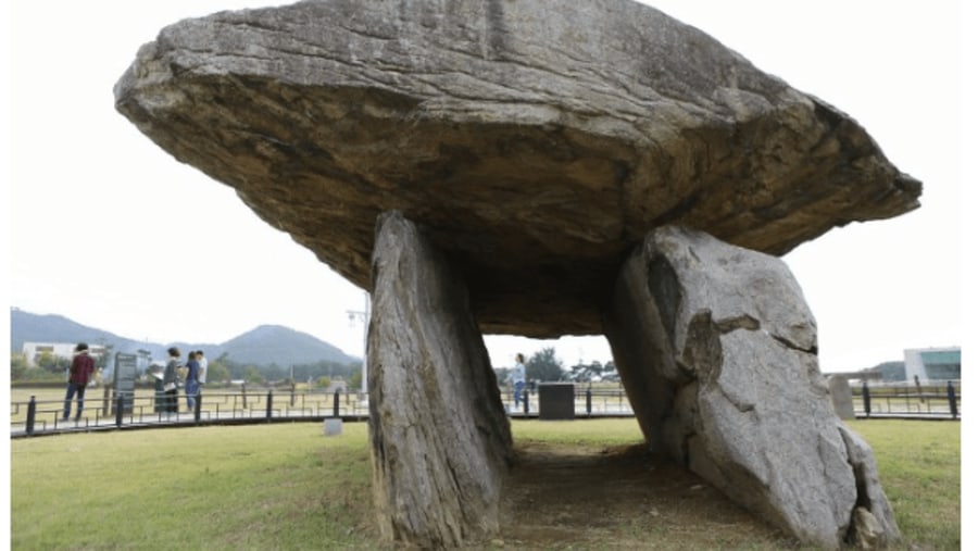 Dolmen