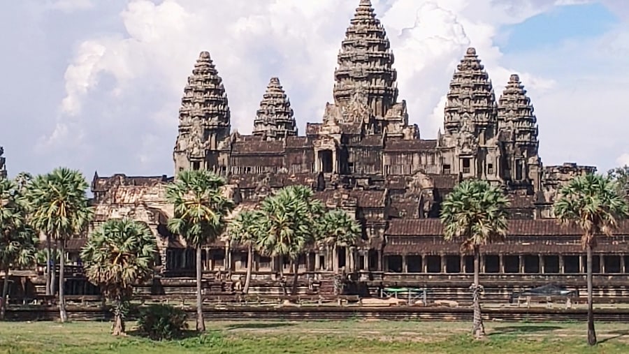 Angkor Wat