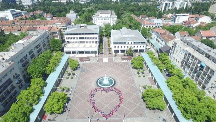 Independence Square