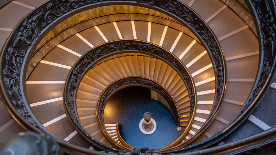 Vatican Museum