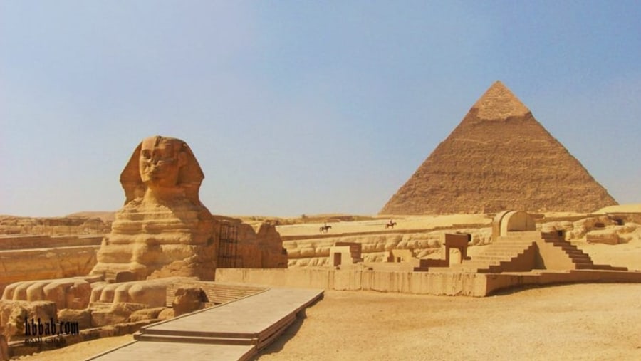 Explore the Sphinx