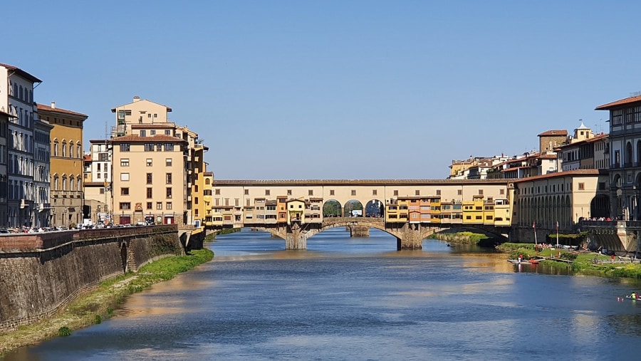 Ponte Vecchio