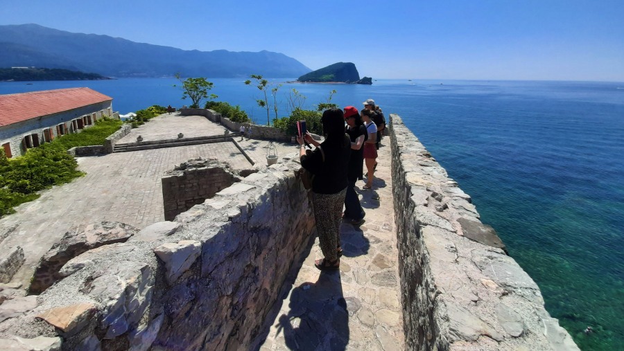 Budva Sightseeing - Monte Mare Travel