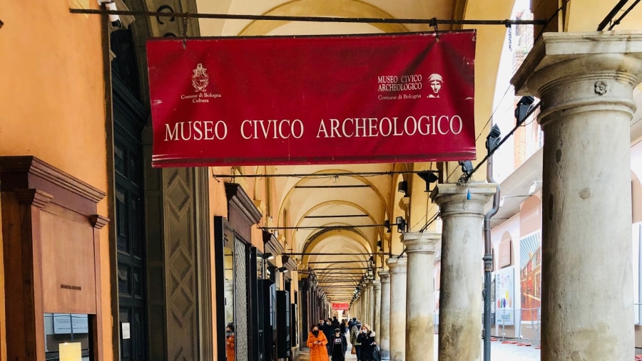 Bologna Museum