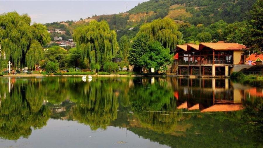 Dilijan