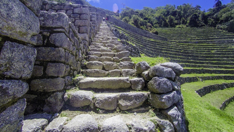 Machu Picchu Tour