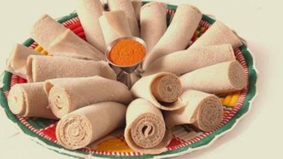 Injera