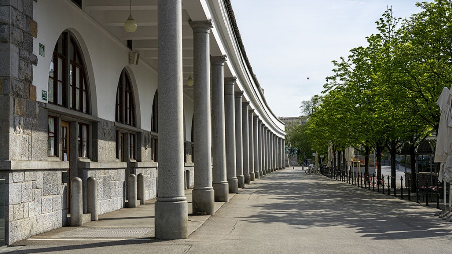 Central Market