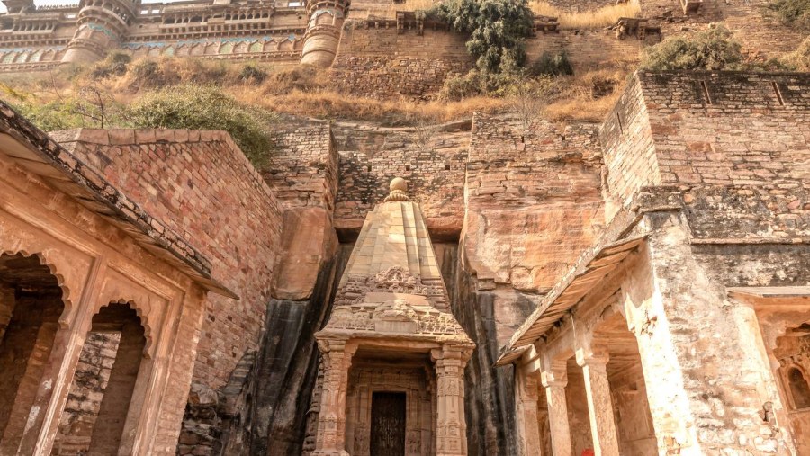 Temples in Bhopal