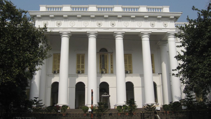 Calcutta Town Hall