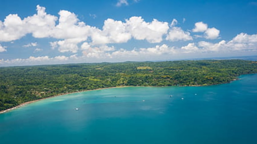 Drake Bay, Costa Rica