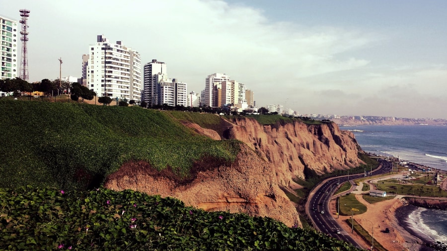 Miraflores Lima