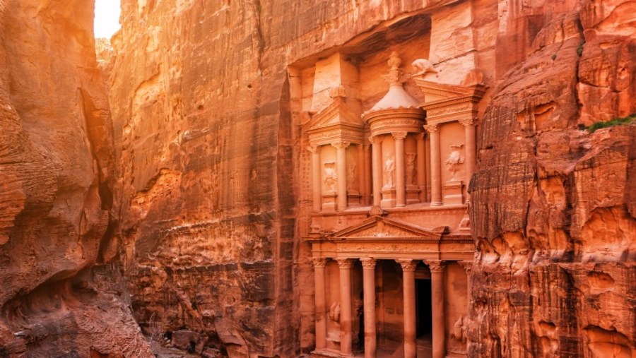 Petra