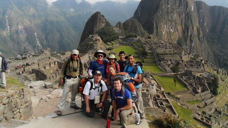 Machu Picchu Tour