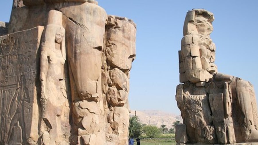 Luxor Temple