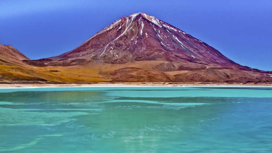 Laguna Verde