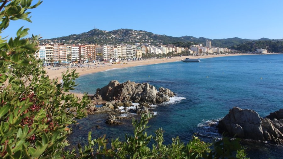 Platja de Lloret