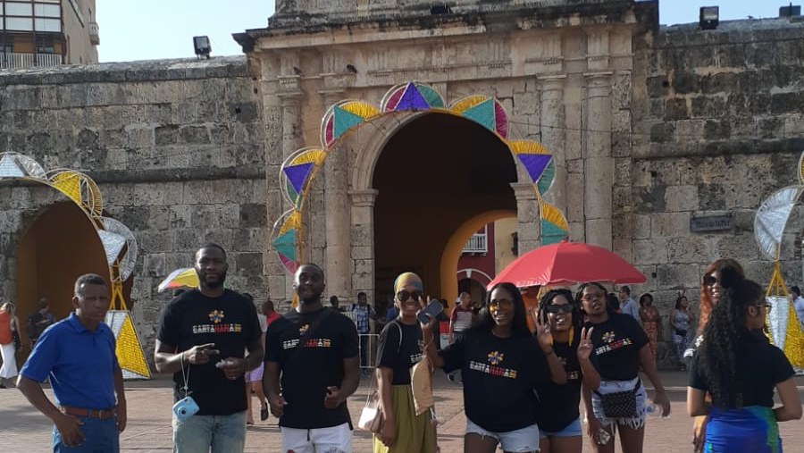 Tour in Cartagena