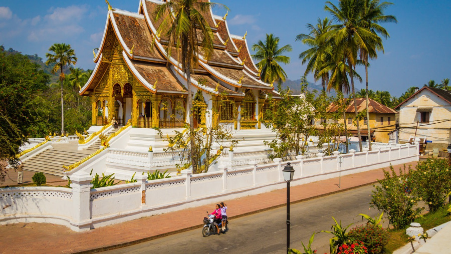 Luang Prabang