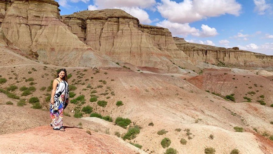 Gobi Desert