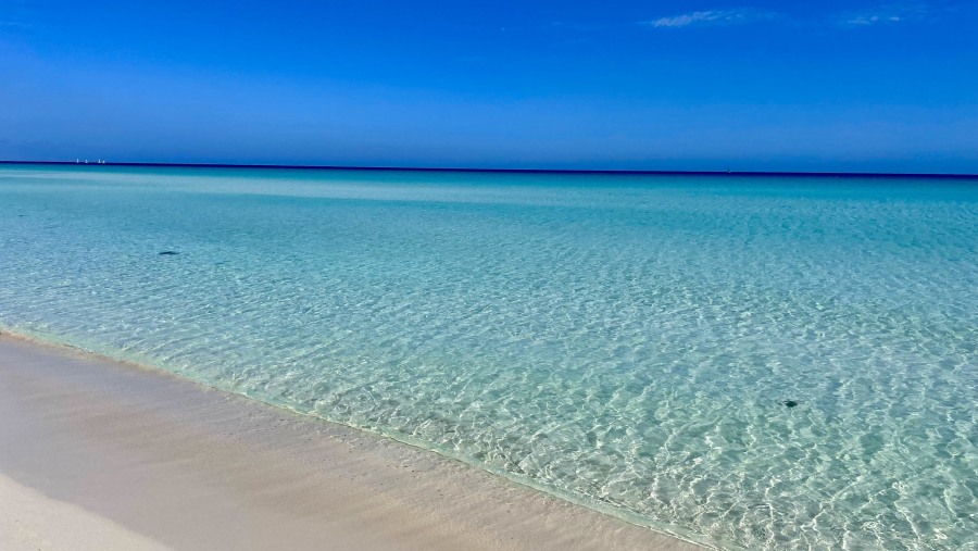 Coral Beach, Varadero