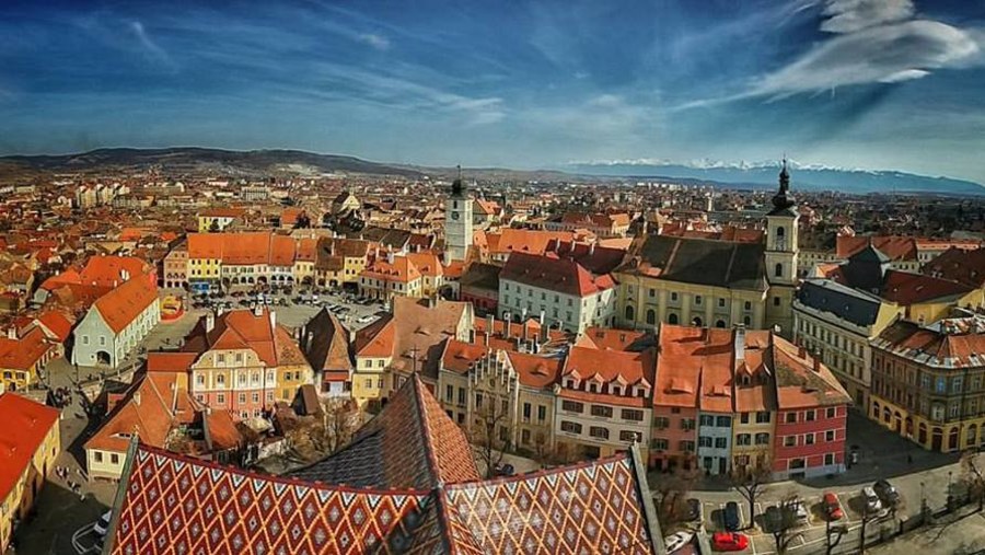 Sibiu