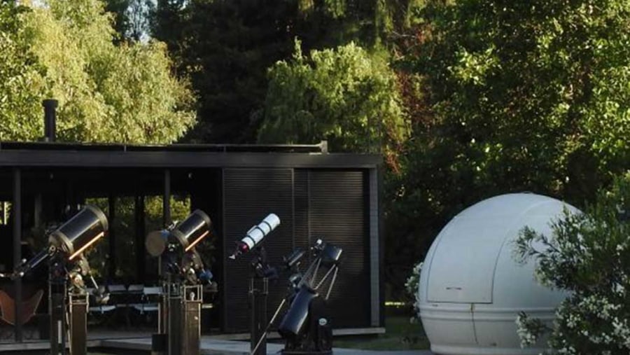 Astronomy Observatory